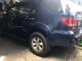 2007 Toyota Fortuner G FOR SALE-4