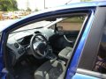 2013 Ford Fiesta S Automatic Hatchback Fresh-6