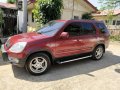 Honda Crv 2003 manual for sale-1