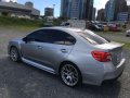 2017 Subaru WRX Turbo for sale -4