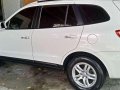 Rush Sale! Hyundai Santa Fe 2008 for sale -1