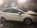 Rush Sale!!! 2012 Ford Fiesta 1.6 Automatic-5