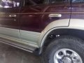 Mitsubishi Pajero 1997 for sale -8