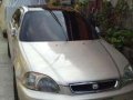Honda Civic Vti Vtec AT 98 FOR SALE-2