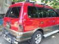 Mitsubishi Adventure GLS 1999 model for sale -7