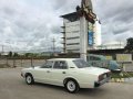 1970 Toyota Crown pearl white 2.0 5r Engine Manual -10