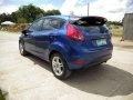 2013 Ford Fiesta S Automatic Hatchback Fresh-2