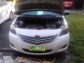 2013 Toyota Vios taxi FOR SALE-0