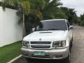 Isuzu Trooper 2001 for sale -0