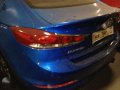 2017 Hyundai Elantra GL 1.6L MT Gas RCBC pre owned cars-2