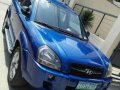 Hyundai Tucson 2007 for sale -2