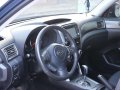 2011 Subaru Forester 2.0L GOOD AS NEW -4