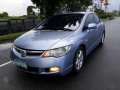Honda Civic fd 2007 S FOR SALE-1