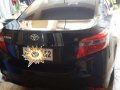 Toyota Vios 13E MT 2015 FOR SALE-1