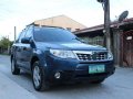 2011 Subaru Forester 2.0L GOOD AS NEW -9