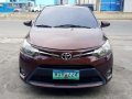 Toyota Vios 2014 automatic FOR SALE-10