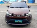 Toyota Vios 2014 automatic FOR SALE-1