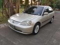 For sale Honda Civic dimension 2001-2