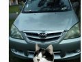 Toyota Avanza 2008 FOR SALE-2