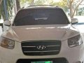 Rush Sale! Hyundai Santa Fe 2008 for sale -0