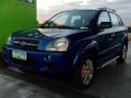 For Sale 2007 Hyundai Tucson 1.6L Matic Gas-0