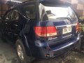 2007 Toyota Fortuner G FOR SALE-3