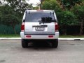 Jeep Commander 2010 for sale -8