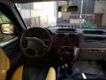 Mitsubishi Adventure Gls 2001 for sale -0