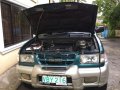 Isuzu Crosswind XUV 2003 for sale -8