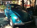 Volkswagon Beetle 1976 Brazil-5