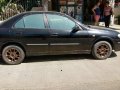 Nissan Sentra 2001 Model Automatic for sale -0