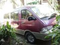 Kia Pregio van 1996 for sale -5