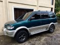 Isuzu Crosswind XUV 2003 for sale -2