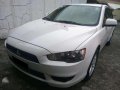 Mitsubishi Lancer Ex GLS 2012 for sale -1