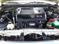 2015 Toyota Fortuner AT Dsl VNT Black Ed FOR SALE-11