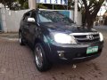 2006 Toyota Fortuner loaded FOR SALE-1