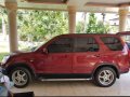 Honda Crv 2003 manual for sale-3