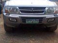 Mitsubishi Pajero 2010 Japan for sale -0