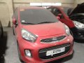 2017 Kia Picanto EX 10L MT Gas RCBC pre owned cars-0