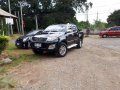 2014 Toyota Hilux 4x4 Manual RUSH-0