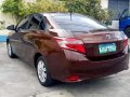 Toyota Vios 2014 automatic FOR SALE-6