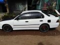 Toyota Corolla 1996 S.E. Limited Saloon-1