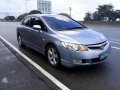 Honda Civic fd 2007 S FOR SALE-0