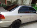 Honda Civic Vti Vtec AT 98 FOR SALE-4