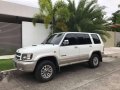 Isuzu Trooper 2001 for sale -1