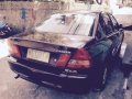 Mitsubishi Lancer GL 1998 Model for sale -3