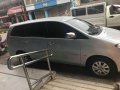 FOR SALE 2011 TOYOTA INNOVA G AT-4