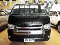 2015 Toyota Hiace GL Grandia MT CARPRO Quality Used Car Dealer-0