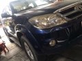 2007 Toyota Fortuner G FOR SALE-2