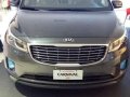 Kia Grand Carnival 2018 for sale -0